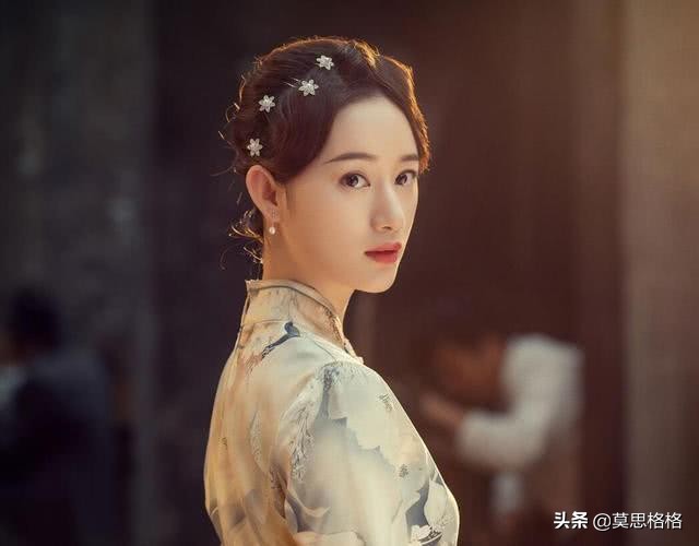 《怪你过分美丽》中，林湘的原型是郑爽吗？剧