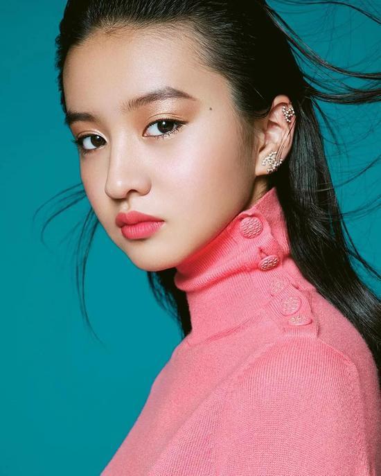 姚安娜出道顶配：纪录片欲要撕掉公主标签，小细节却暴露玻璃心