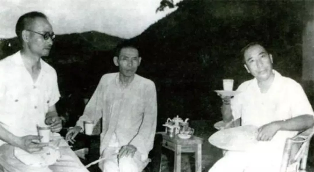 一封密电揭开戴笠死亡谜团？这让蒋介石几个小