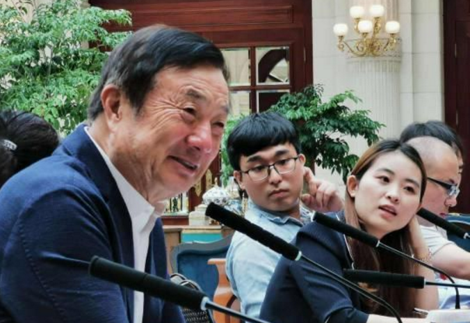 华为“天才少年”名单曝出，不见清北学子踪影，网友不觉得意外