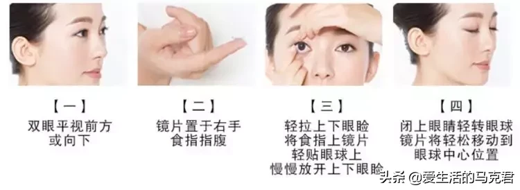 11款隐形眼镜实测,这几点一定要注意⚠️