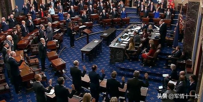 輪到國務卿表演了？ 特朗普遭二次彈劾，蓬佩奧干了兩件大事