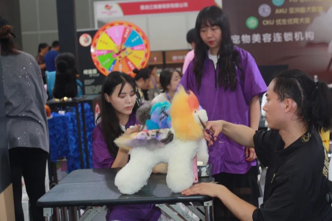 2021CPF华中武汉宠物展:专业观众送酒店火热进行中