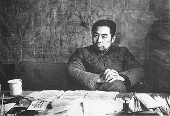 1934年，一位乞丐要求面见周恩来，3天后红军开始长征-第12张图片-大千世界