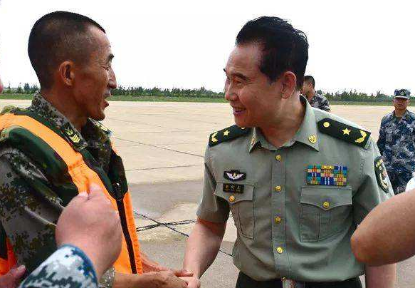 中国部队“永不退役”的3种兵：一直服役到退休