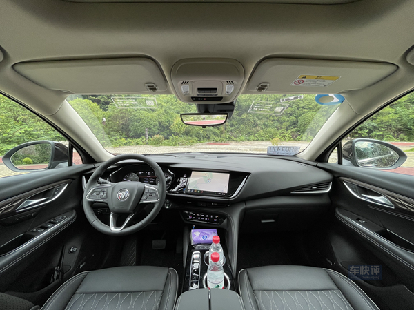 4天3夜，从西北到西南，深度体验别克昂科威Plus的强大