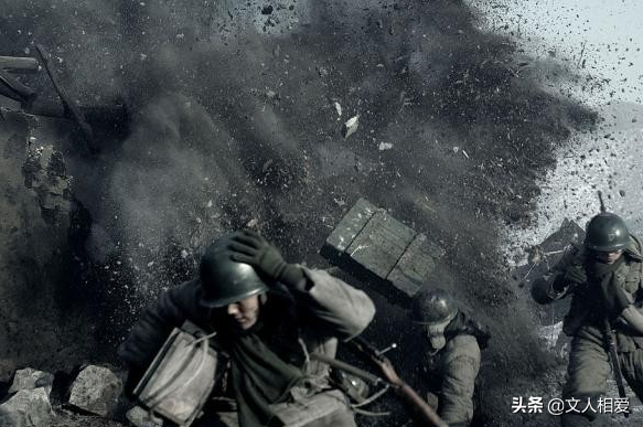 国军团长起义被下属谋害，中18刀加一枪不死，授