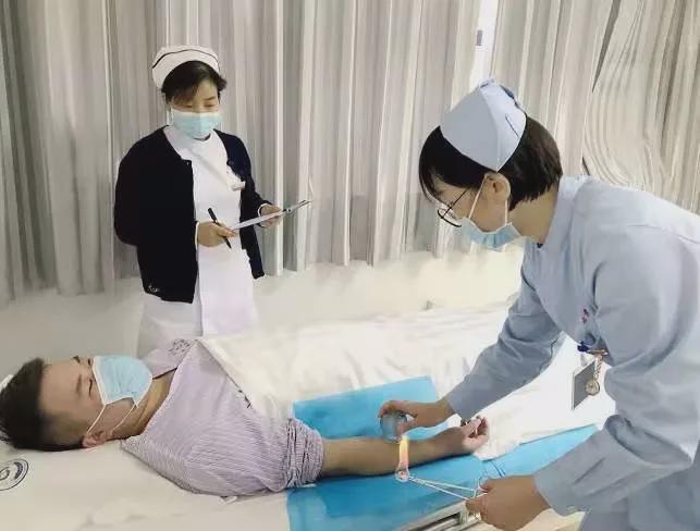 发扬“三牛”精神 书写医院高质量发展新篇章