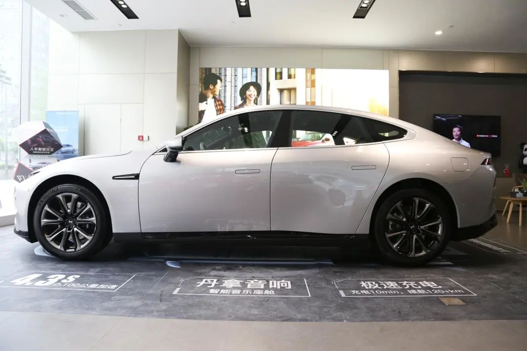 无惧特斯拉！这3款国货电动车续航超600公里 价格不贵还豪华