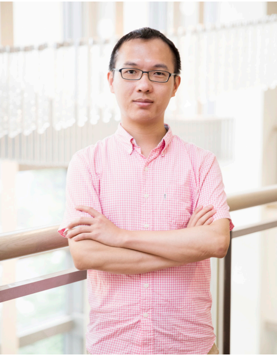 " innovation amounts to a person " Nanjing university computer science department teachs Lin Bingkai: Hold theory to develop new trend to promote computer course progress