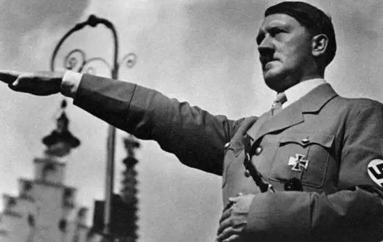 希特勒还活着你相信吗？阿根廷128岁老人亮出证据，自称是希特勒