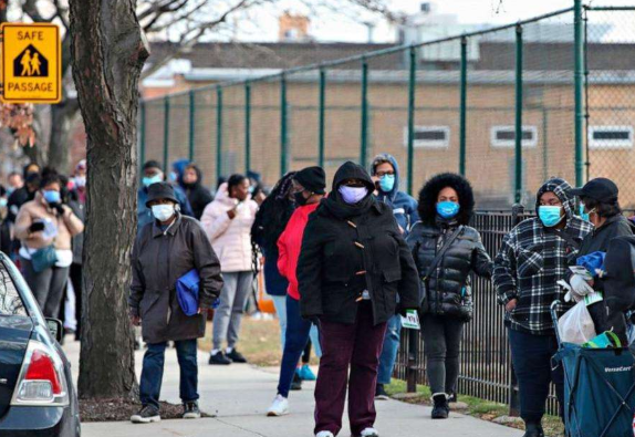 莫里森滅火時，美國卻火上澆油：對漫畫感到憤怒，將回應中方挑釁