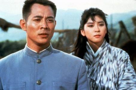 《精武英雄》幕后冷知识，电影上映16天惨遭下架，女主至今未婚