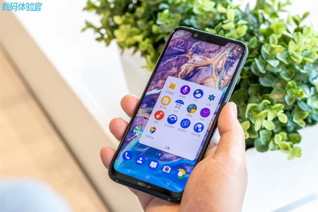 Nokia X7 体验：配置诚意满满，表现不尽人意