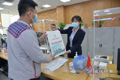 河东区引育新动能：中心城区首家医药研发总部落户