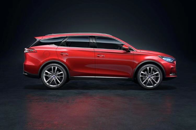 йй30򼶸߶ԴSUVֵʵ