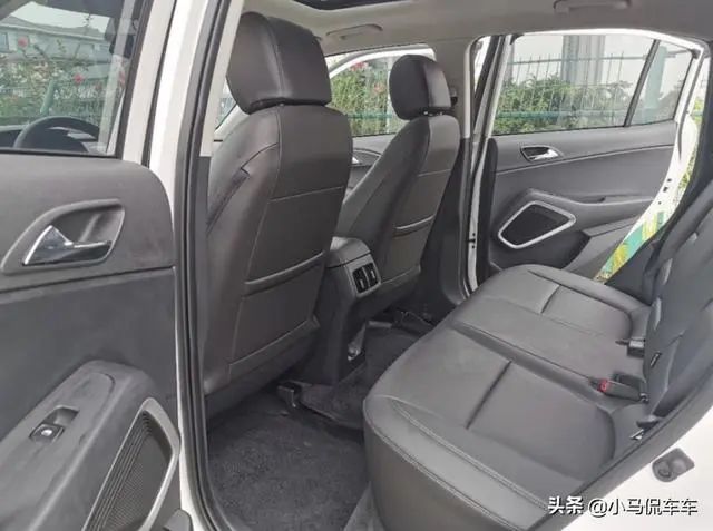 北京现代IX35为什么降幅这么大，记得前几年的时