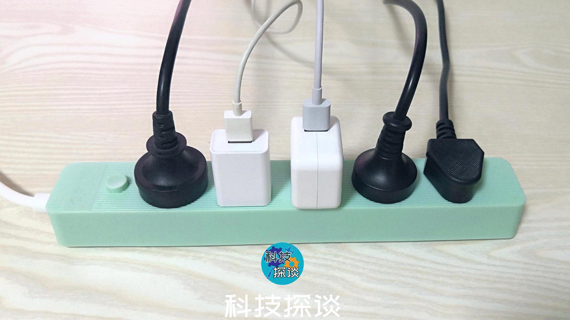 不知道插排怎么选？以奥睿科延长线插座为例详述一下