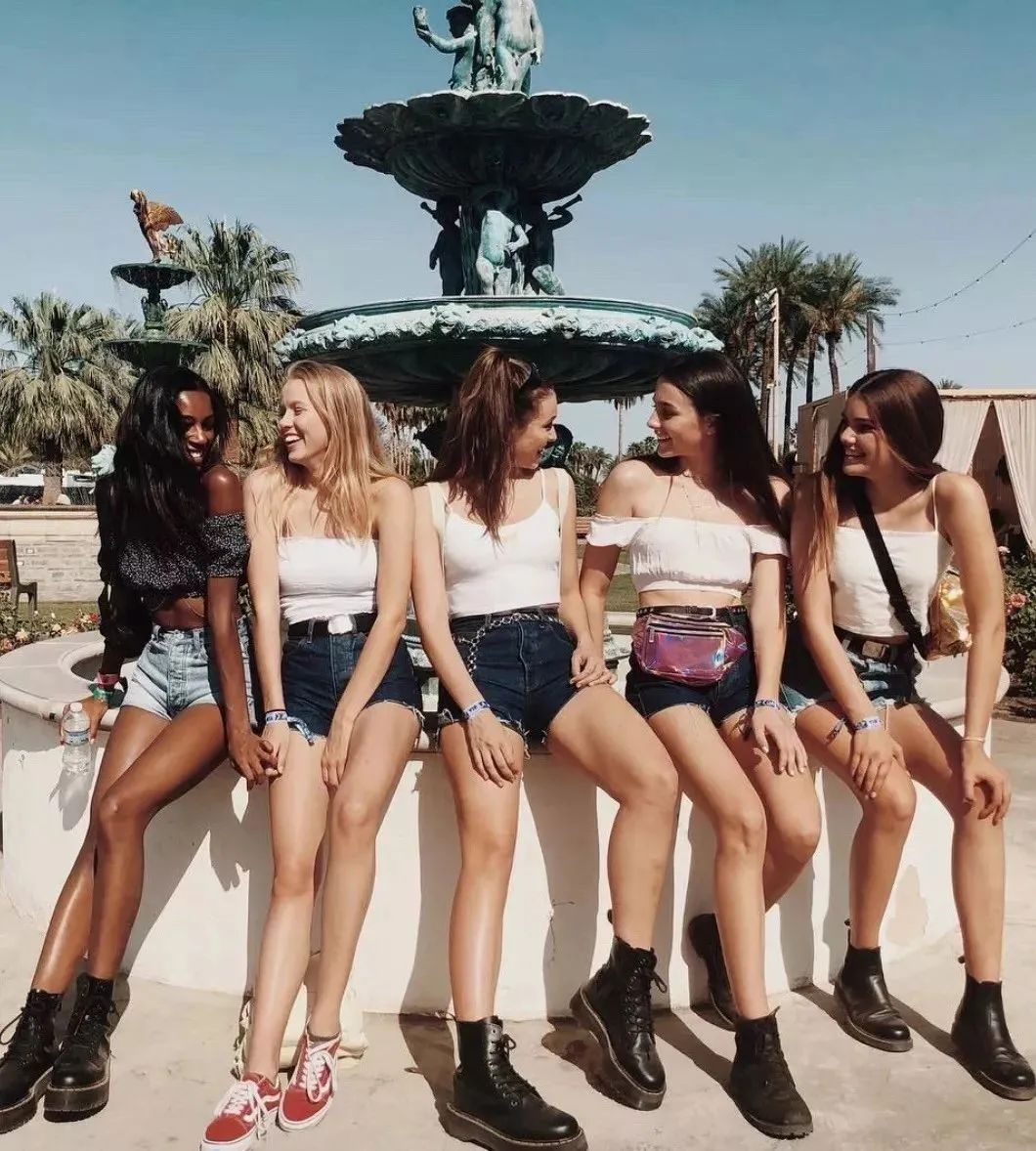 被BM风“封杀”的100斤女孩，为何越来越多的“不