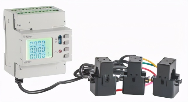Acrel-3000電能計量管理系統