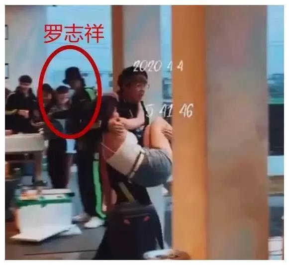深扒“公用人物”罗志祥的那些“多人运动”，渣男本质早有征兆？