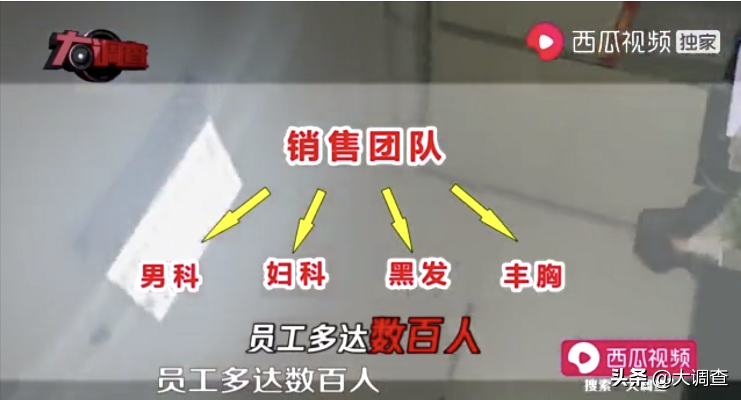 网络美女医生全是“抠脚大汉”，一问一答充满暗示性挑逗，将糖片卖到上千元！“医托”乱象何时休