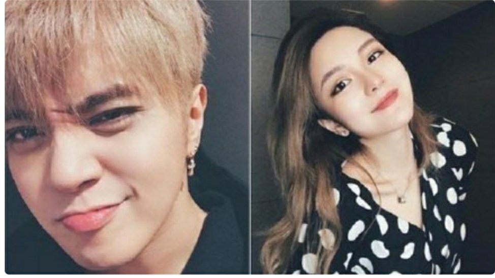 周扬青曝罗志祥私生活混乱：娱乐圈大染缸，谈