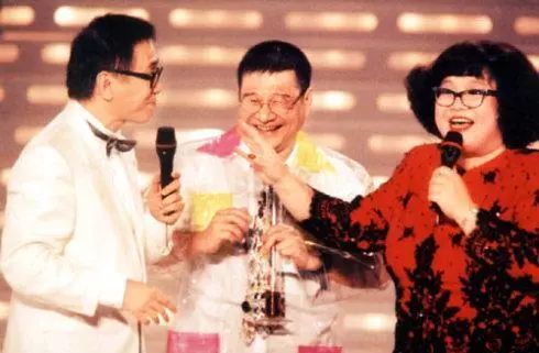 TVB“人肉台徽”沈殿霞的乐活人生