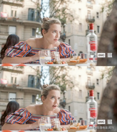 那两个“改变命运”的女人，告诉了我们，不被