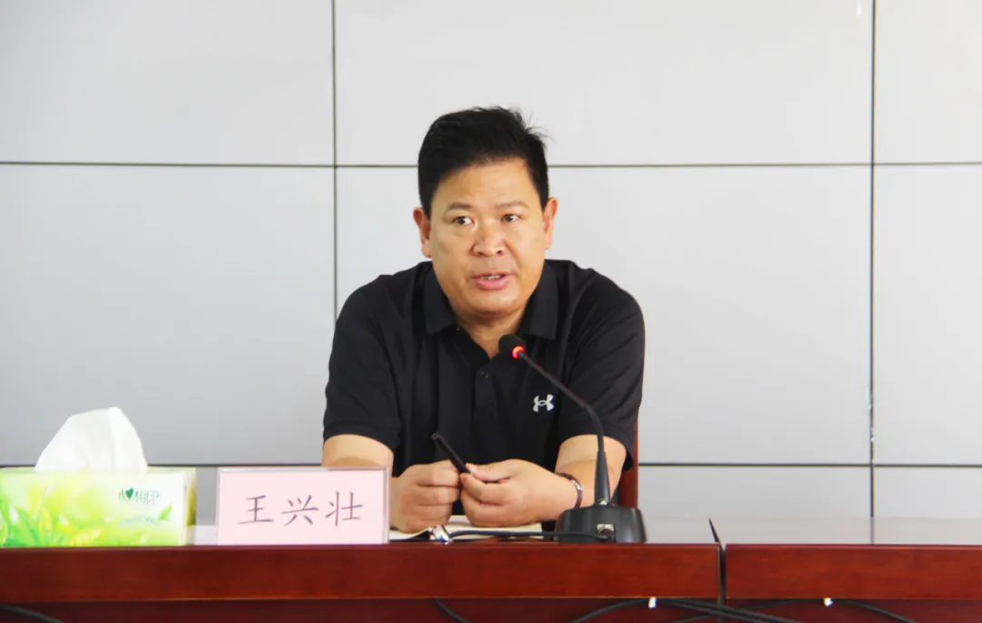 临沭县综合行政执法局组织开展2021年“慈心一日捐”活动
