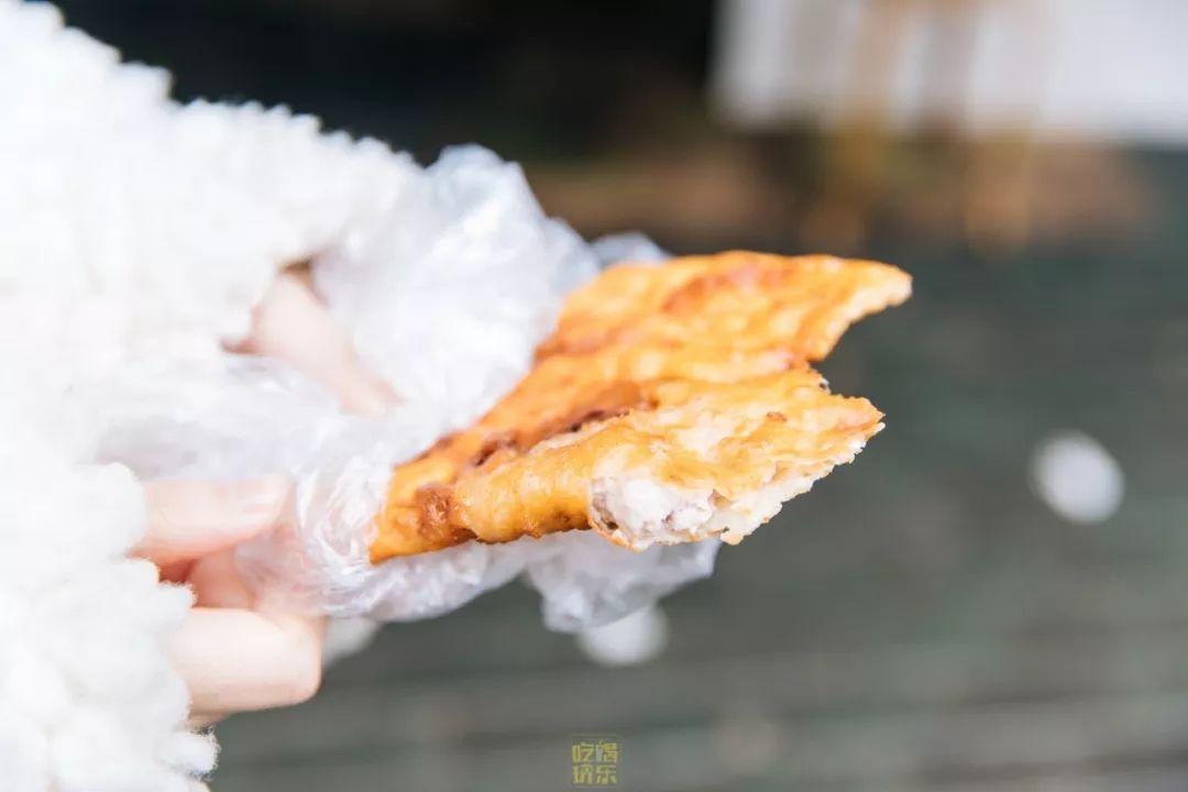 武汉20元小吃美食录，全都是你找不到的刁子国拉