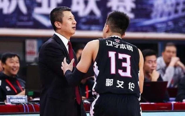曝辽宁男篮与大牌外援正式签约！获郭士强认可 哈德森回归无望