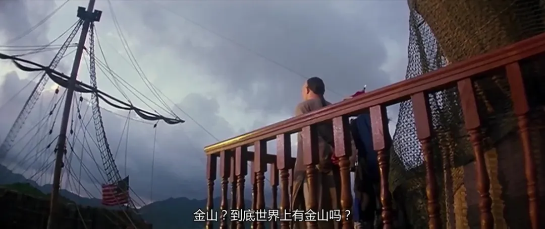 29年过去了，为什么再也拍不出《黄飞鸿》这样的武侠片？