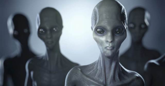 科學(xué)家：人類和外星文明相遇的概率極小，但另一種可能更顛覆認知