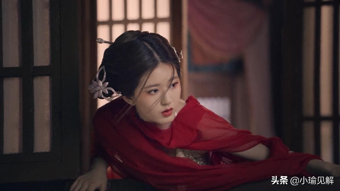 “奇葩”古装穿越剧，脑洞大开反套路，赵露思