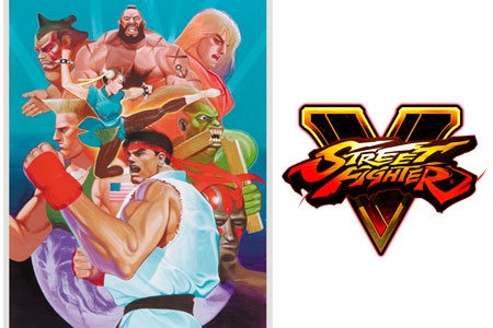 ձCAPCOMѡThe OnesʽƵ