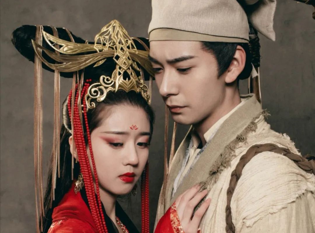 前有《倩女幽魂：人间情》后有《海大鱼》：网络电影的加速度