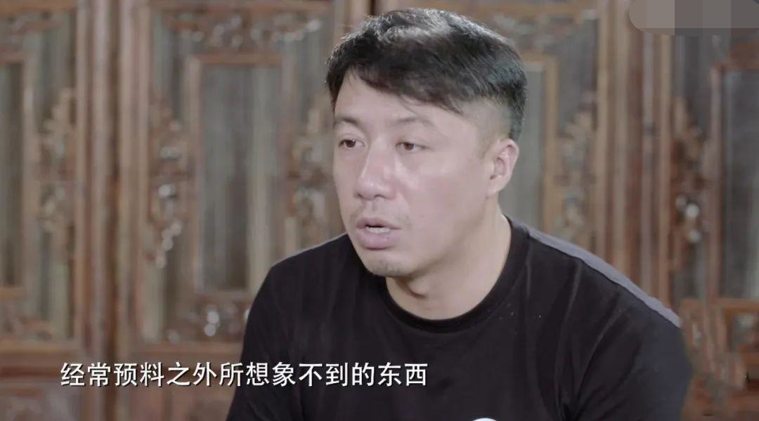 《極限挑戰(zhàn)》為什么不好看了？《向往的生活》導(dǎo)演給出答案，精辟