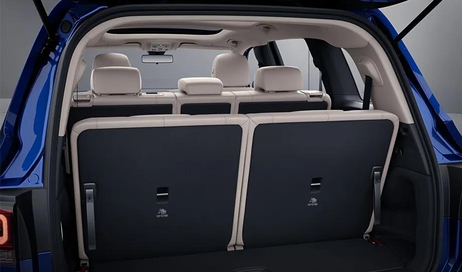 30万元内买奔驰、宝马、奥迪SUV，你要空间还是要动力？