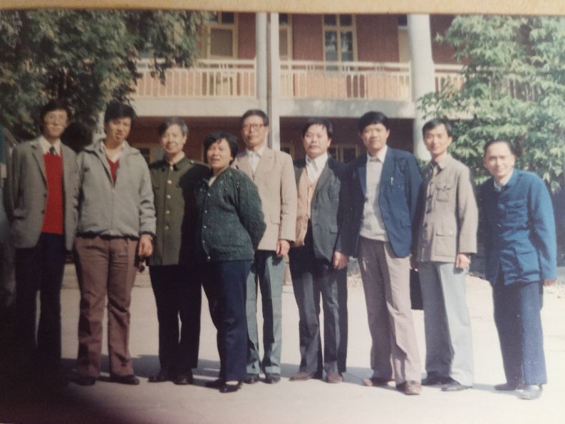 赣州古城中医界曾经名医荟萃 德行光阴流转见