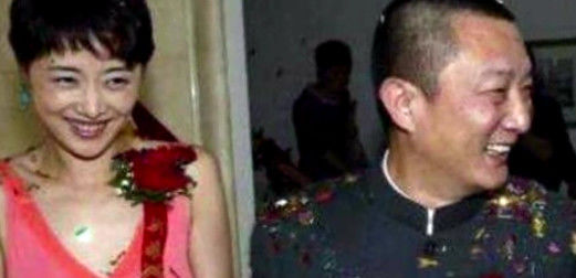 曾搭档葛优、候耀华，嫁四婚导演却被劈腿，如今却又与前夫复婚