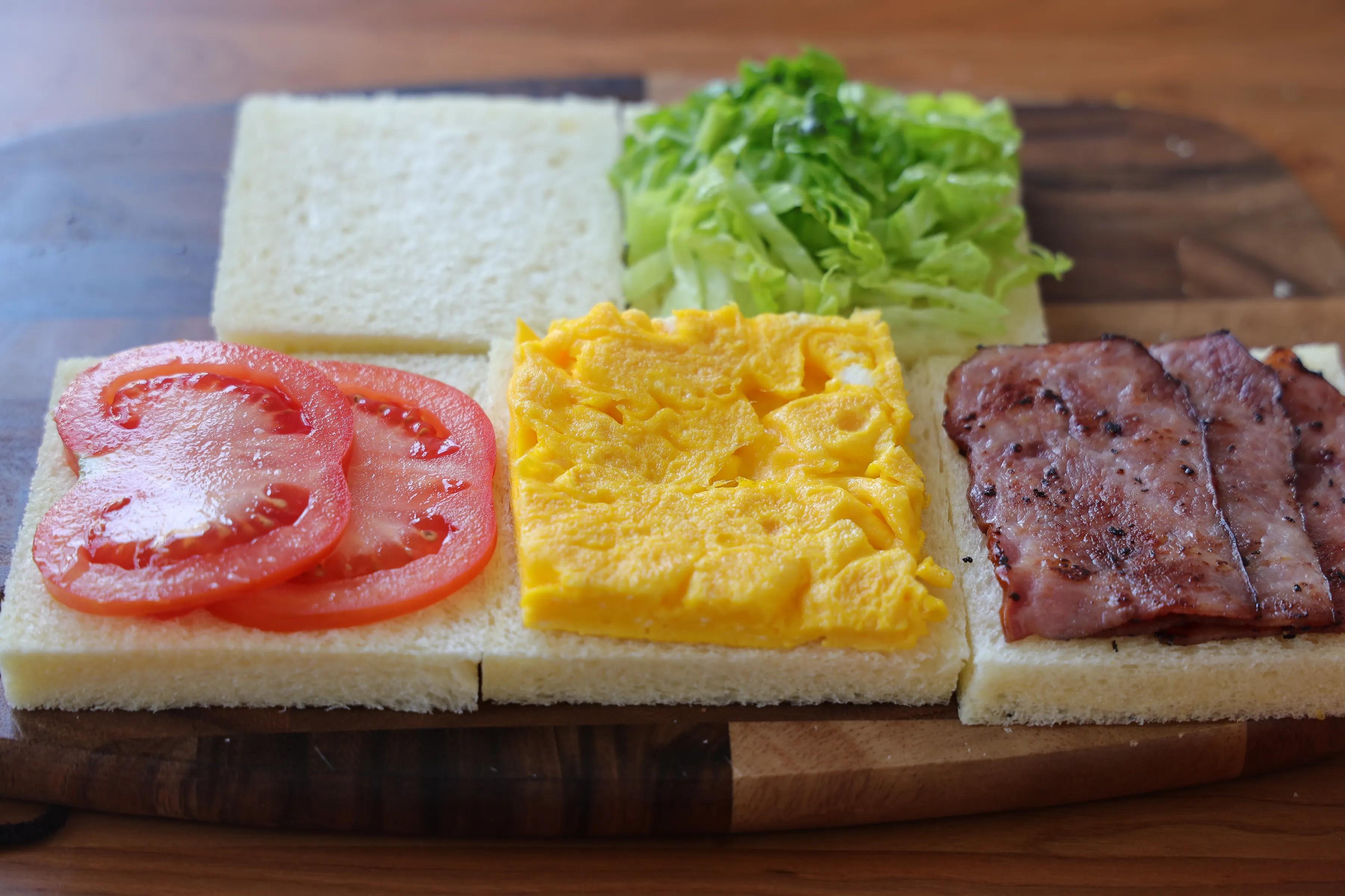 15分鐘搞定營養早餐，連吃7天都不膩，顏值一流，孩子的最愛