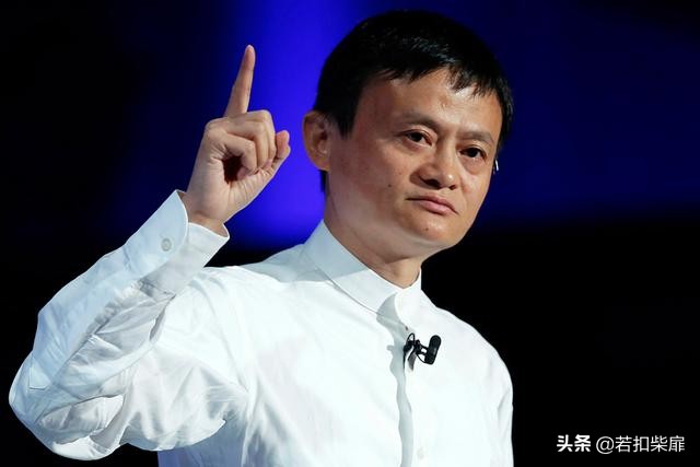马云到底有多厉害？一个决定就让美国损失上万