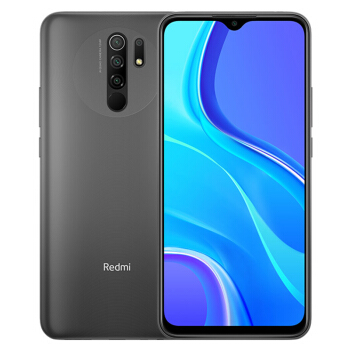 799 元起，Redmi 9 中国发行今天早上 10 点宣布发售