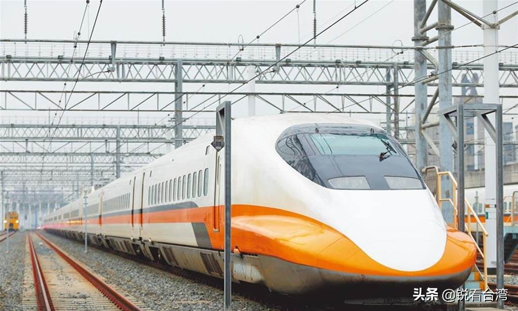 1組列車賣50億新台幣？ 台灣向日本採購高鐵被狂訛巨款，台網友憤怒：台灣被當盤子