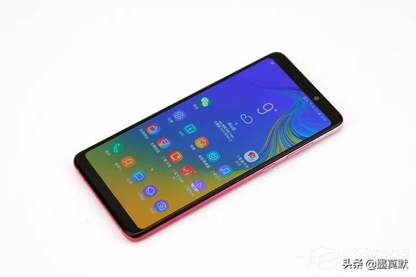 三星A9s评测 性价比极高的Android拍照手机