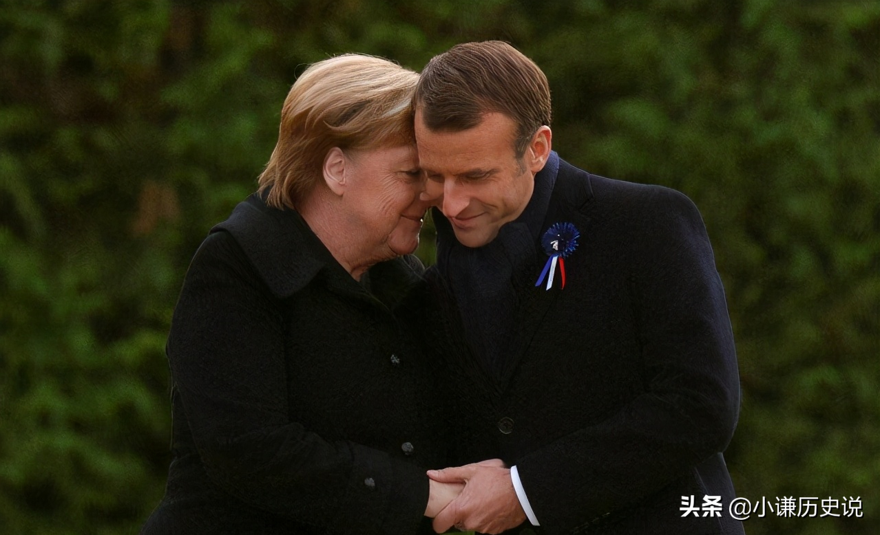 法國總統的權力究竟有多大？ 為什麼被稱為�帝王總統�？