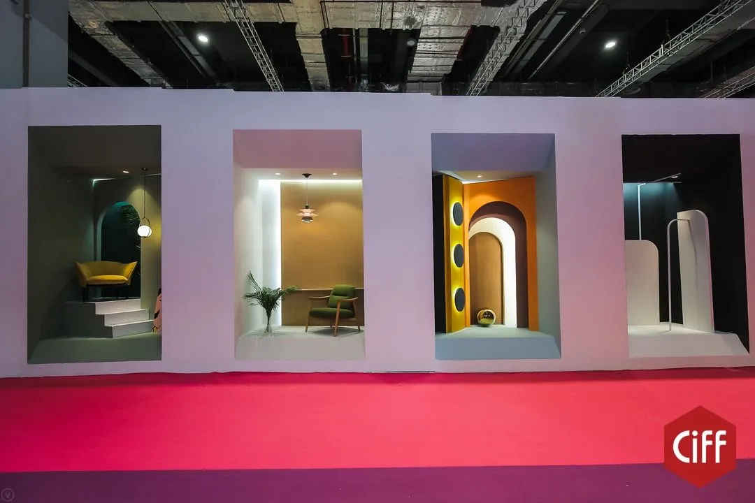 上海虹桥家博会，中国家居设计“王牌军”齐聚，解码未来趋势