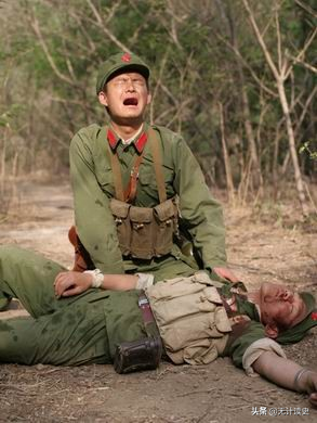 长白山突袭战让越军损失惨重，敌军逃窜后我军