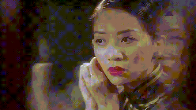 好戏 | 是刘嘉玲毁了《半生缘》，还是《半生缘